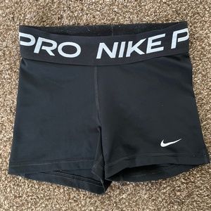 Womens Nike Pro